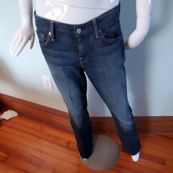 7for all mankind jeans - Picture 5 of 5